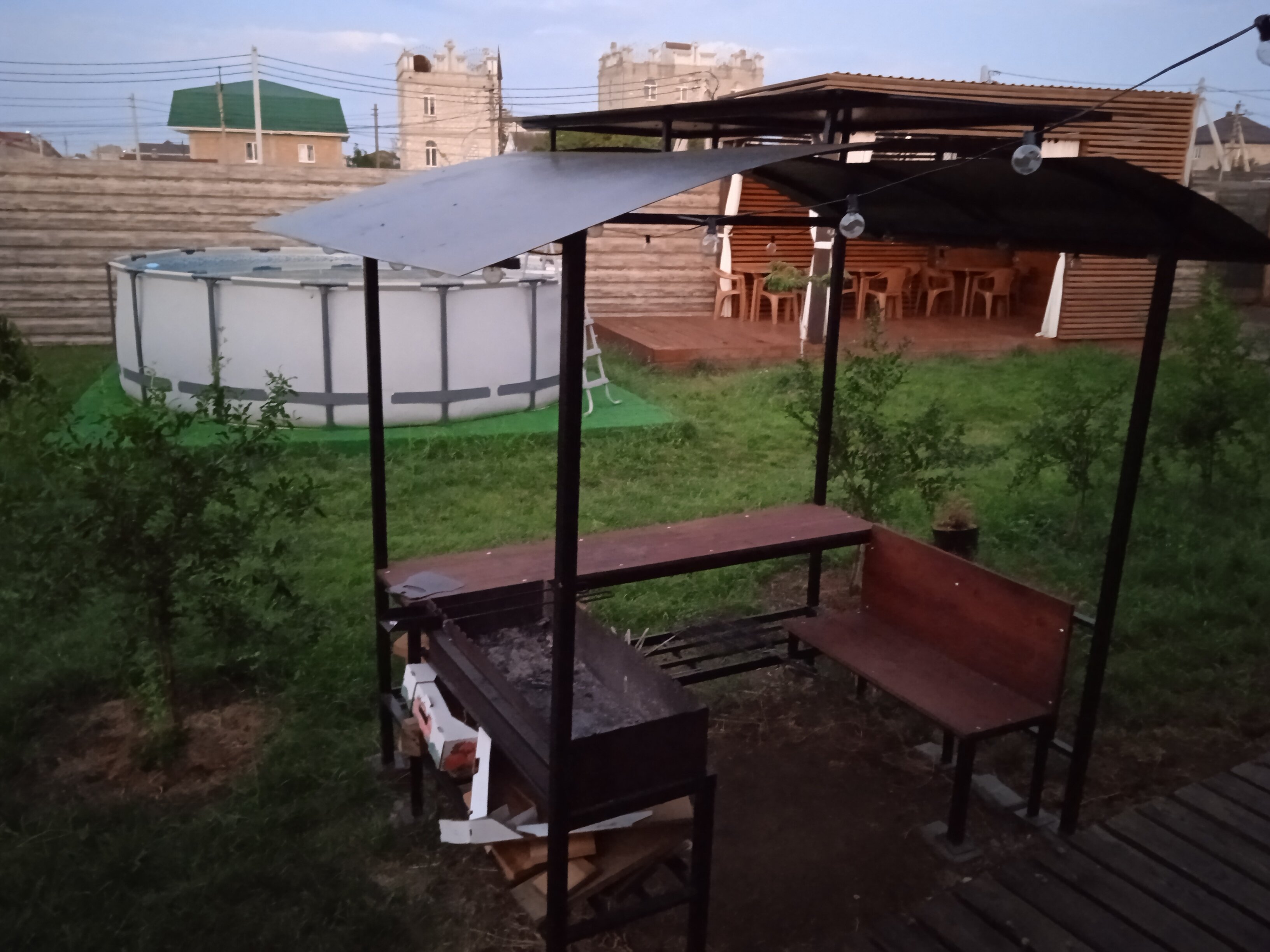 Фото Вавилон Крым