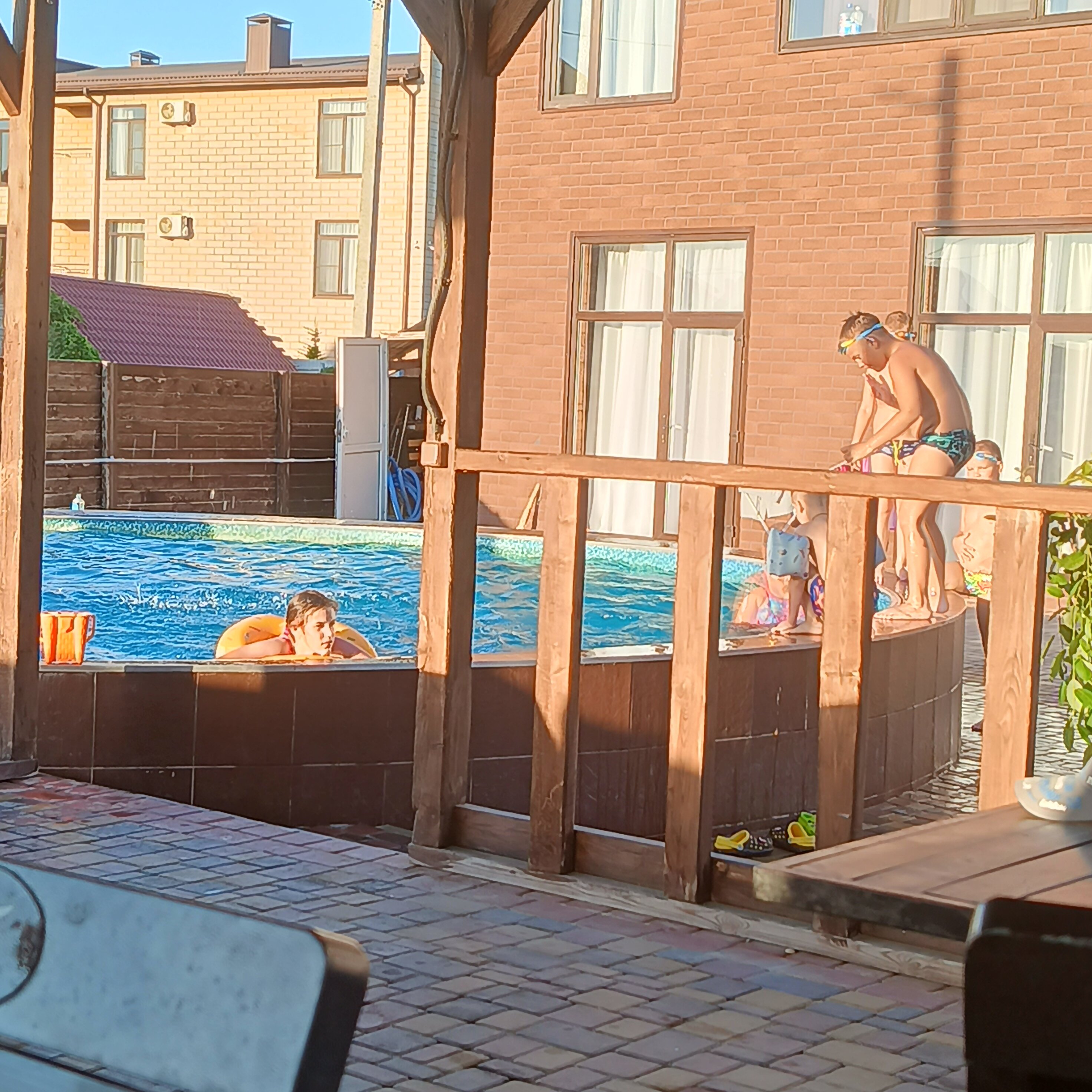 Фото Рузанна