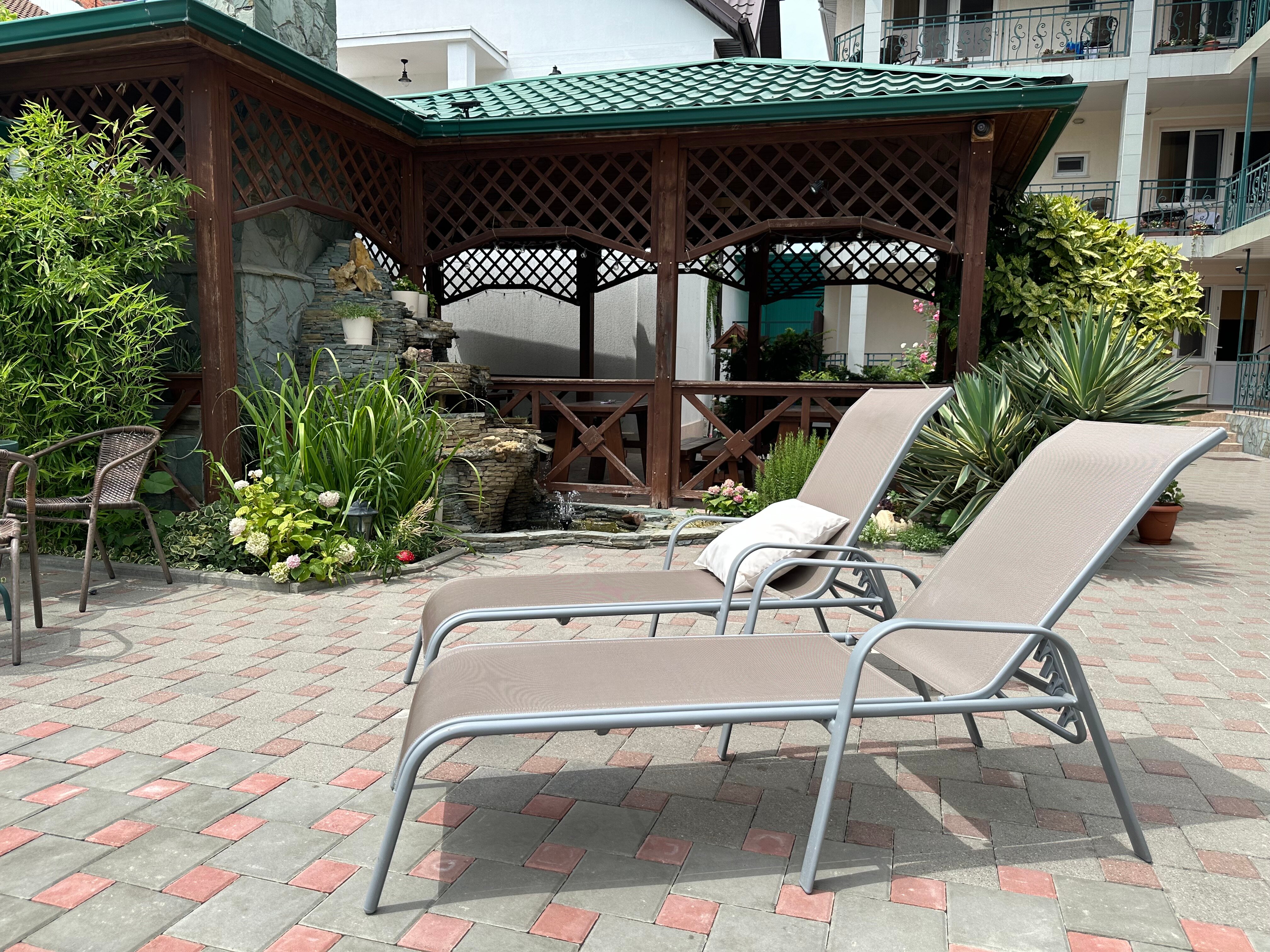 Фото Вилла Терраса