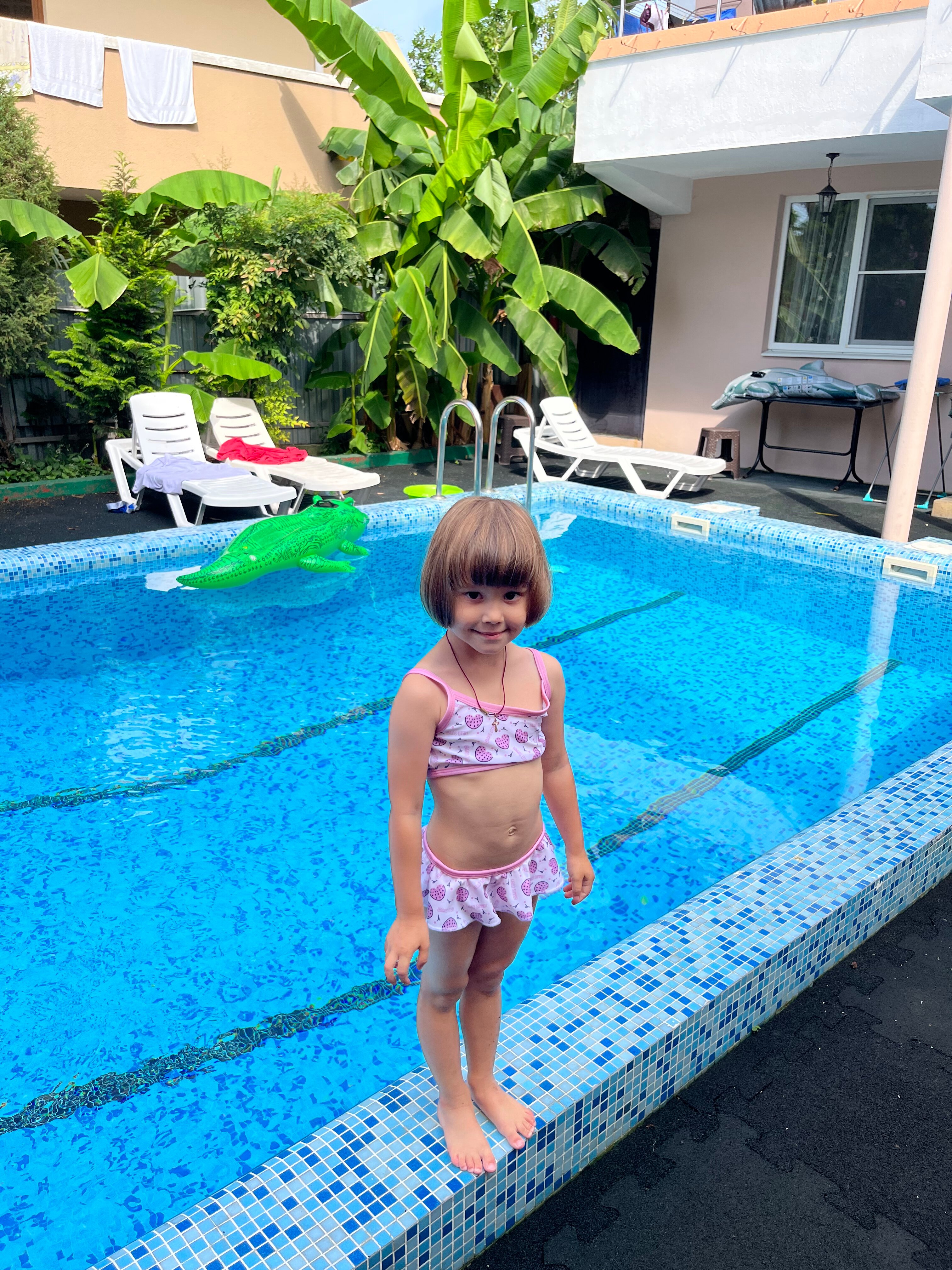 Фото Виолетта