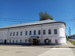 Гостиница с трактиром середина XIX века (posyolok gorodskogo tipa Sudislavl, Komsomolskaya ulitsa, 1), landmark, attraction