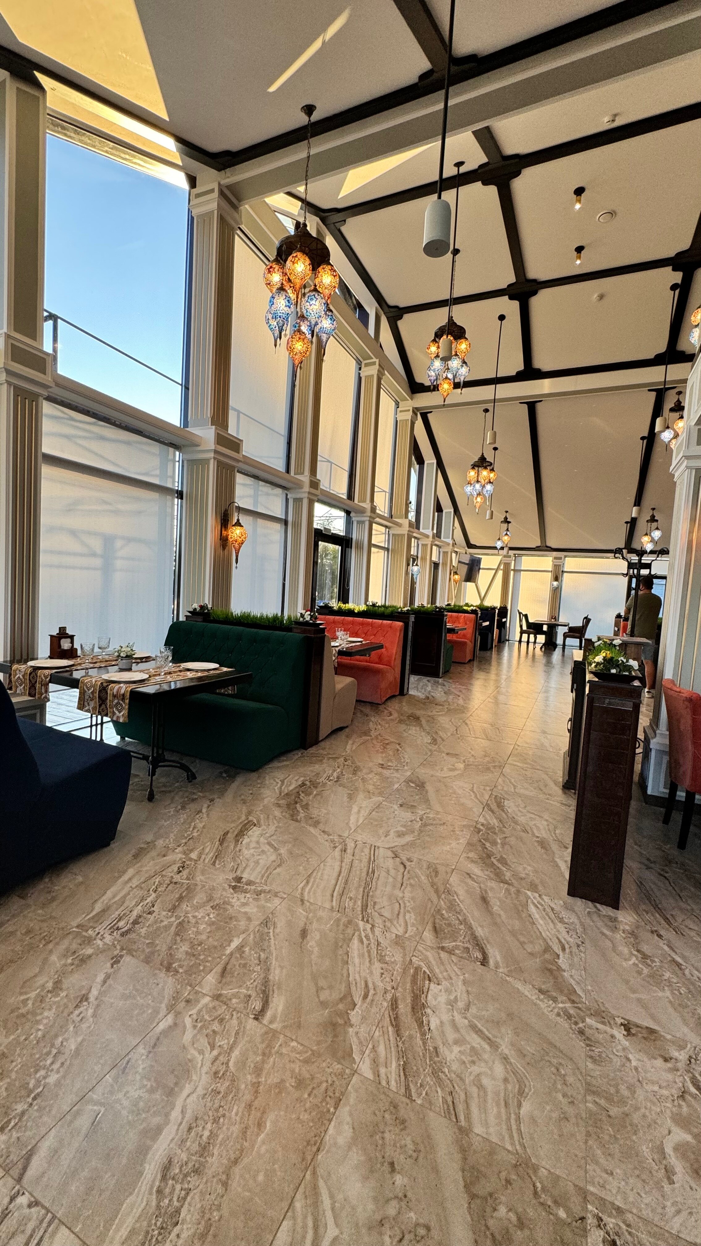 Фото Белые ночи