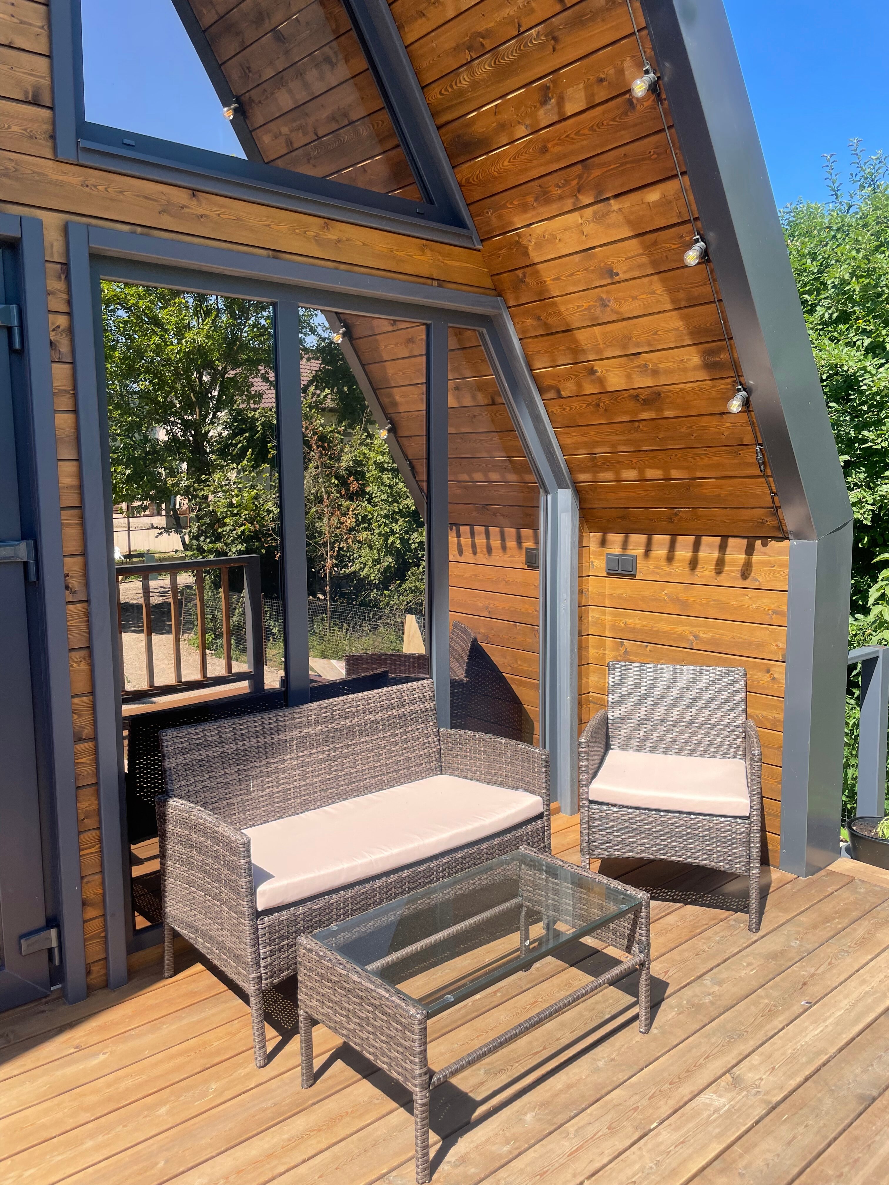 Фото Лео Ленд