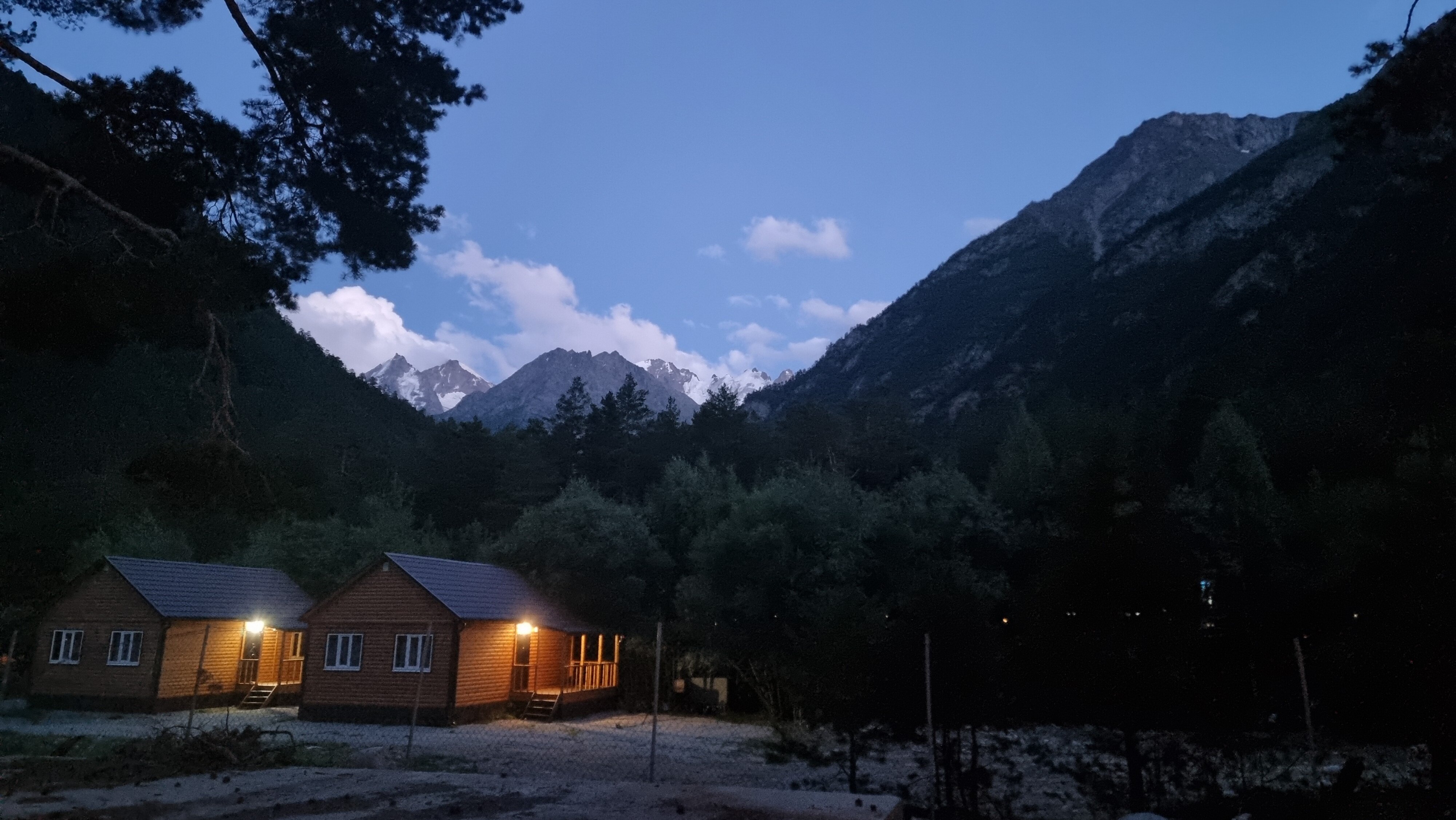 Фото Метелица Эльбрус