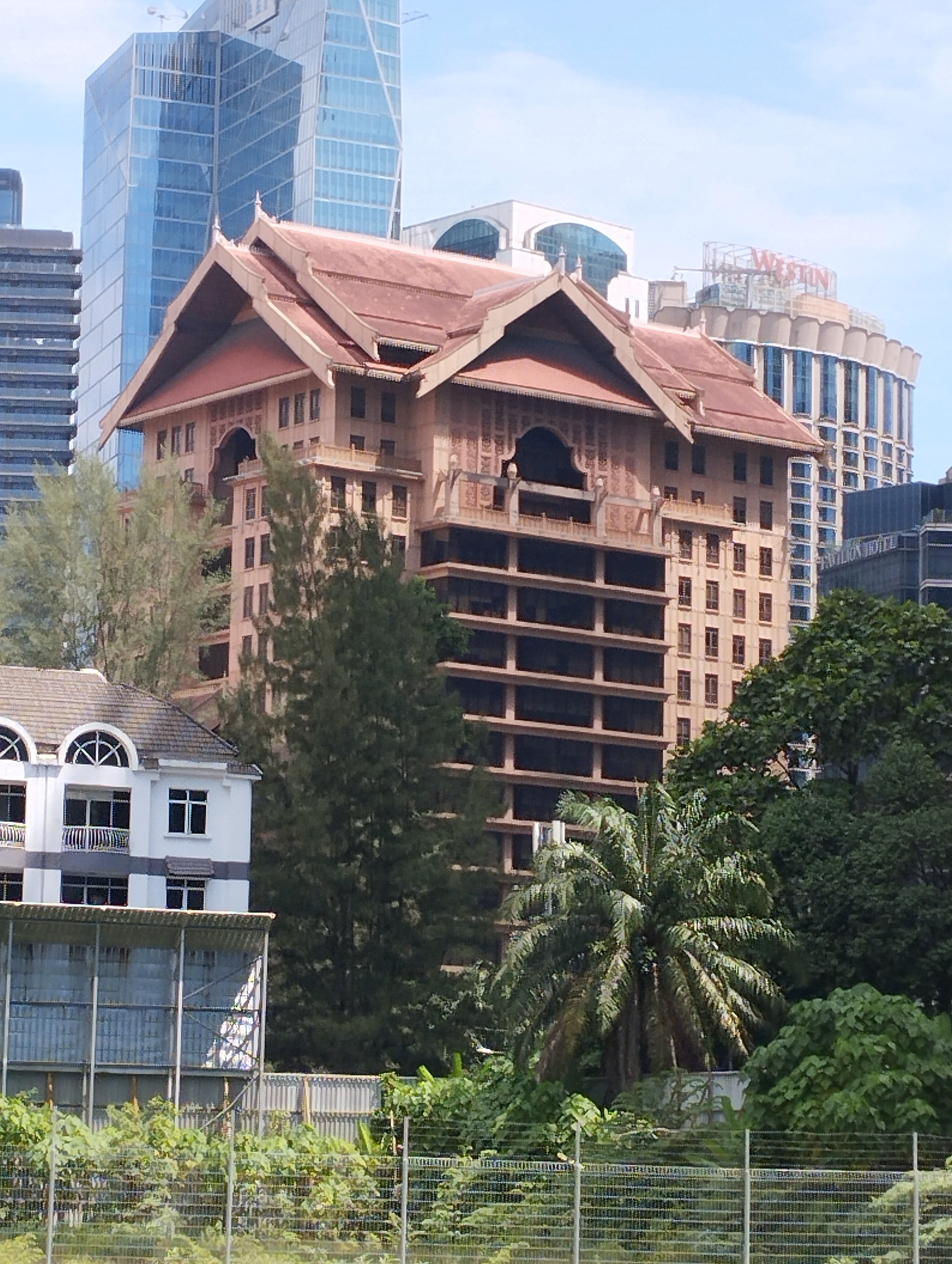 Фото Royale Chulan Kuala Lumpur