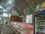Мясо (Avtomagistral Moskva - Nizhniy Novgorog Highway, вл19Д), butcher shop