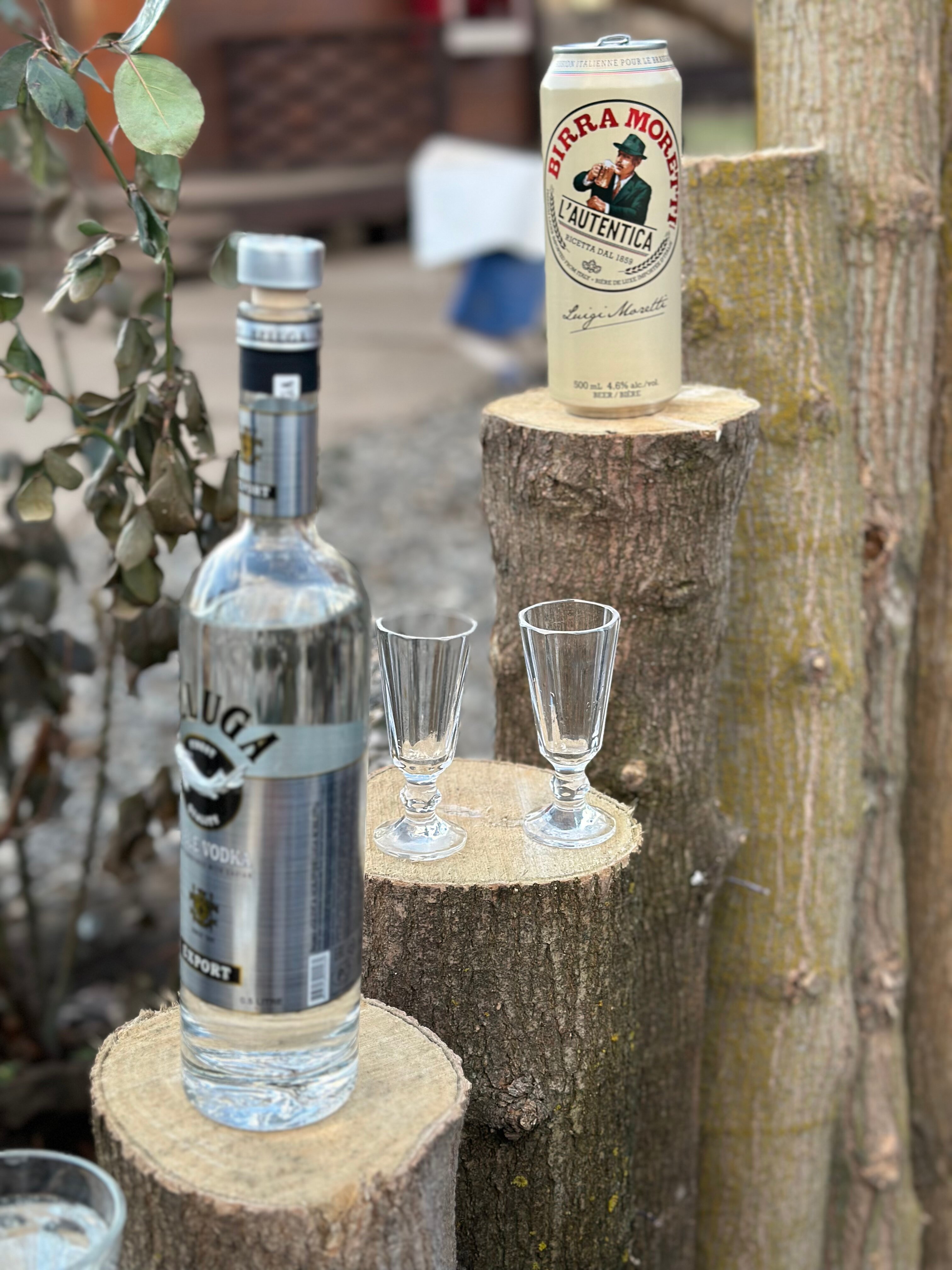 Фото Пристань рыбака