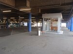 Мега (aul Novaya Adygeya, ulitsa Turgenevskoye shosse, 27), public transport stop
