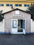 EnerGO (Mamaika Microdistrict, Krymskaya Street, 99/1), alquiler de cargador