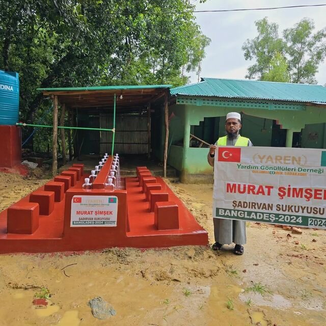 Labor union Yaren Volunteer Helpers Association Center, Iskenderun, photo