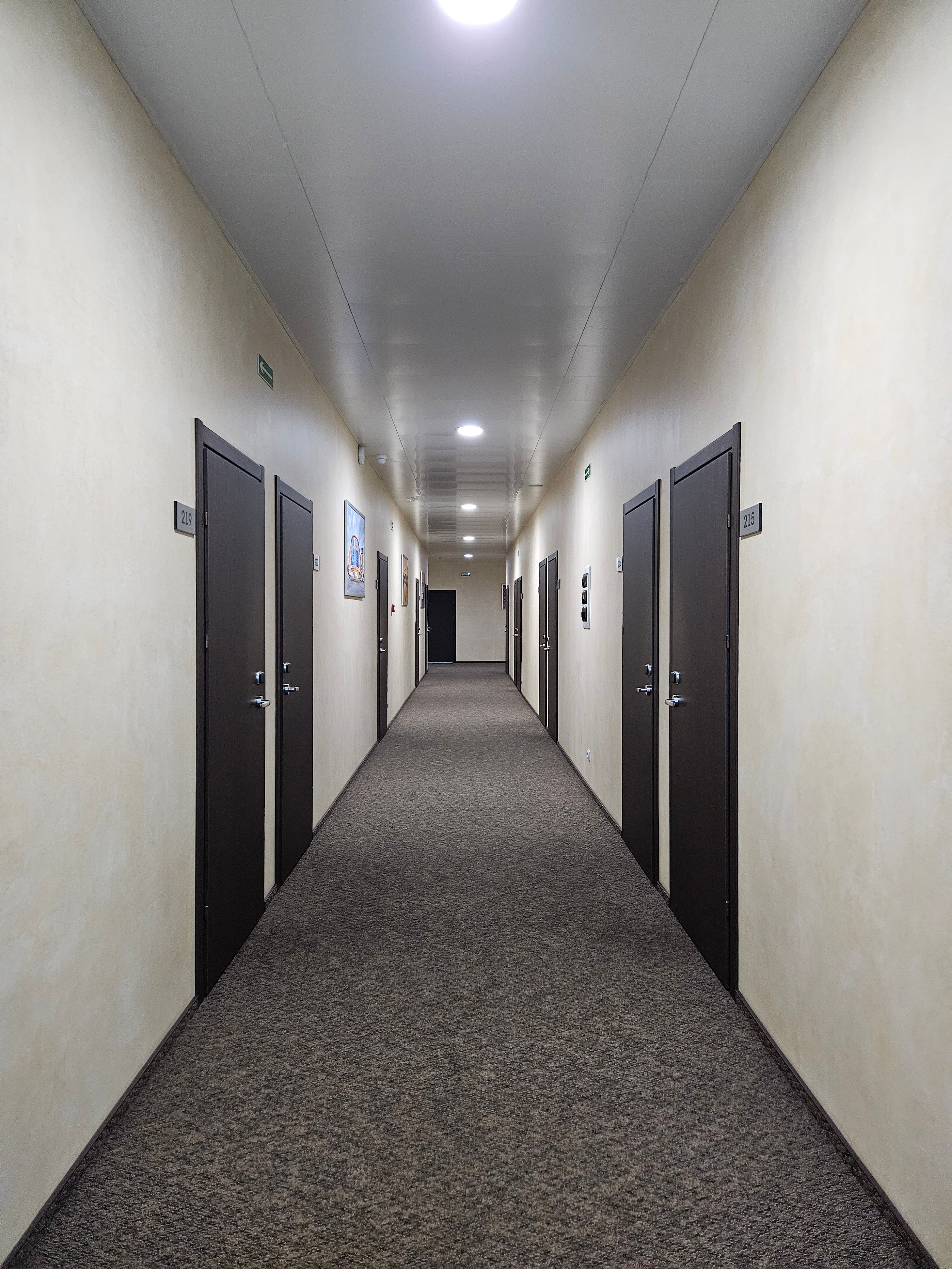 Фото Отель 41