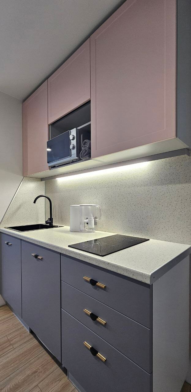 Фото Сеть апартаментов Amarant