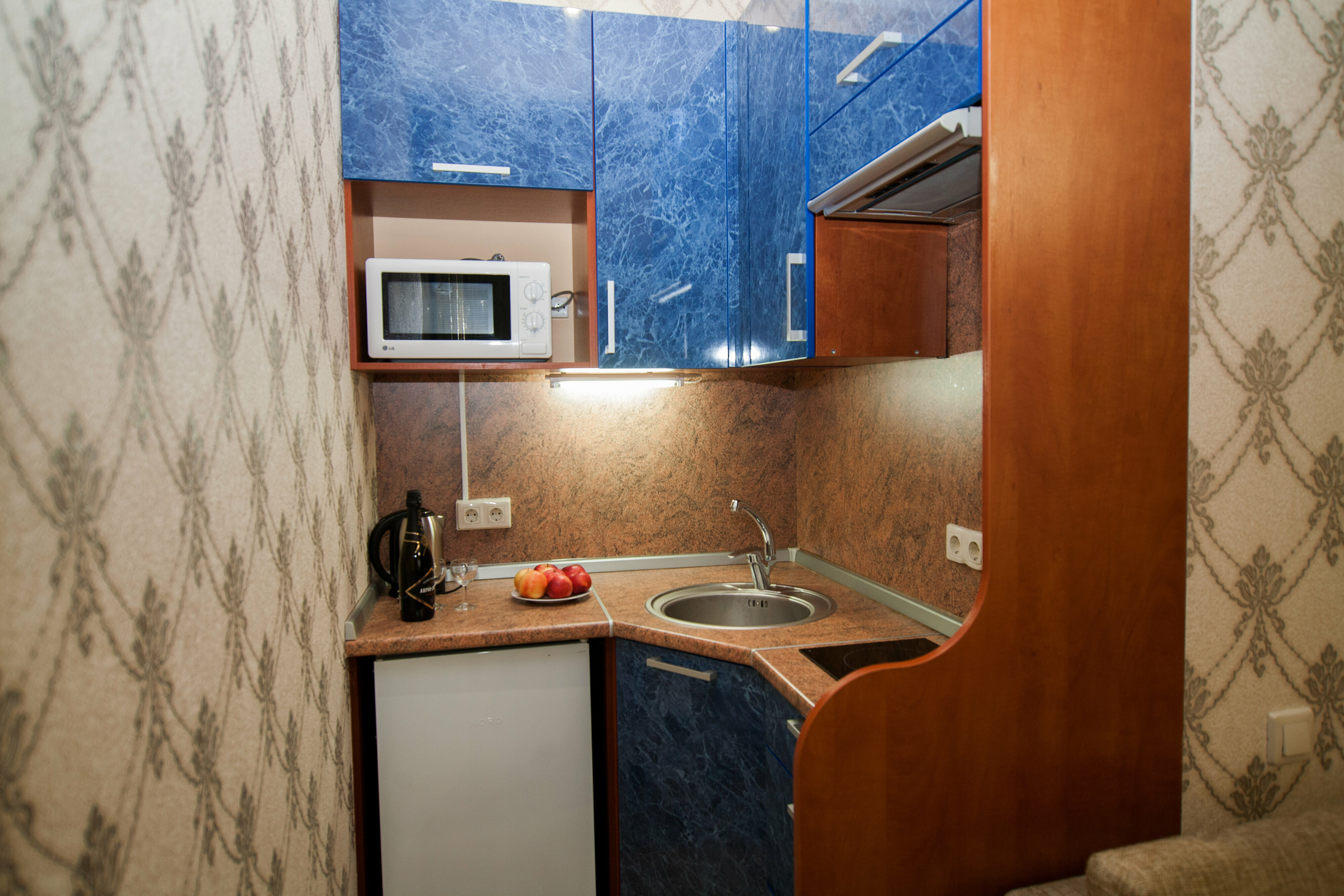 Фото Фрегат