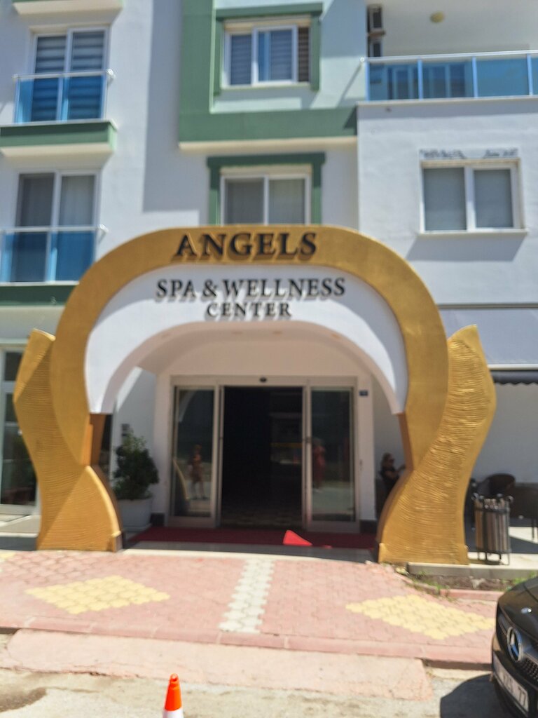 Apartments Luxury New apartment in Alanya, Alanya, photo