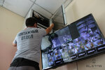 Rustar (улица Александра Невского, 23), security and alarm systems