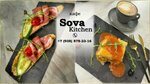 Sova Kitchen (Tsentralniy Microdistrict, Kubanskaya Street, 15), cafetería