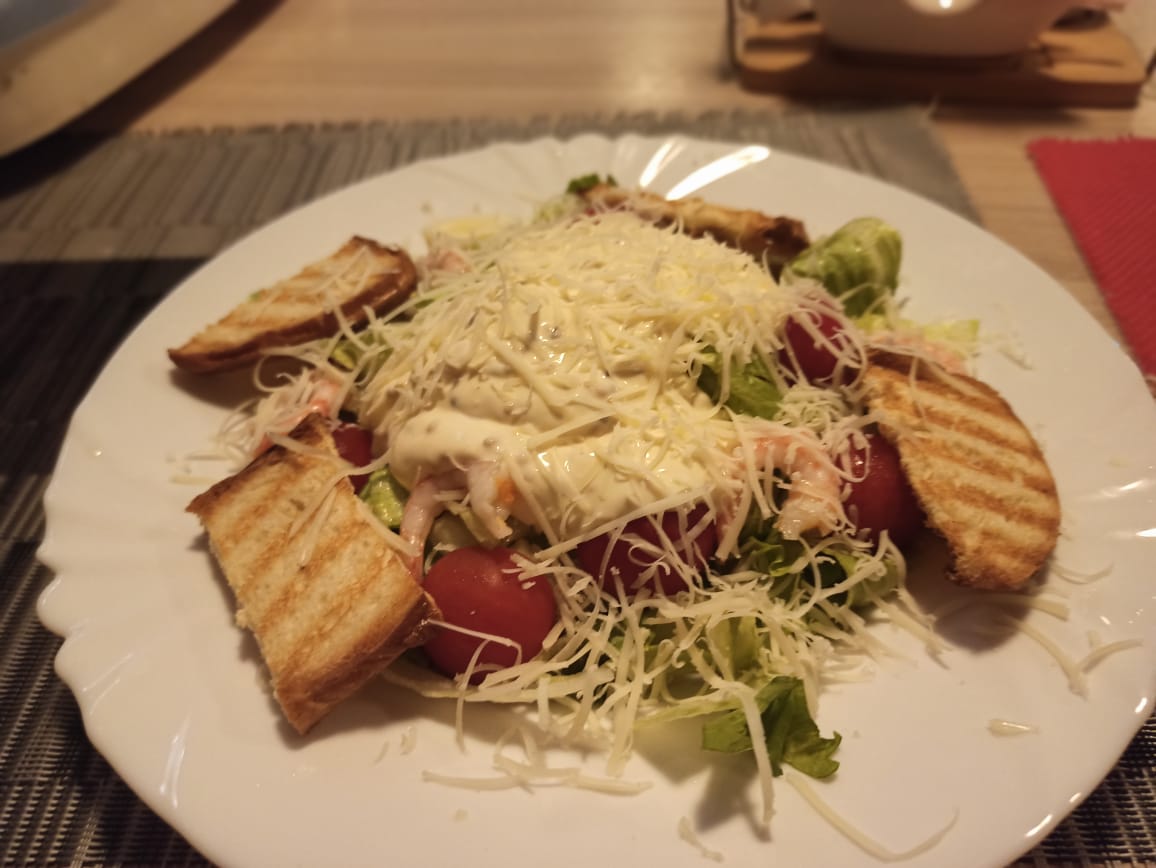 Фото Крымский дворик