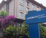Anemon (Trabzon, Ortahisar, Ortahisar Mah., Mimar Sinan Cad., 8B), hotel
