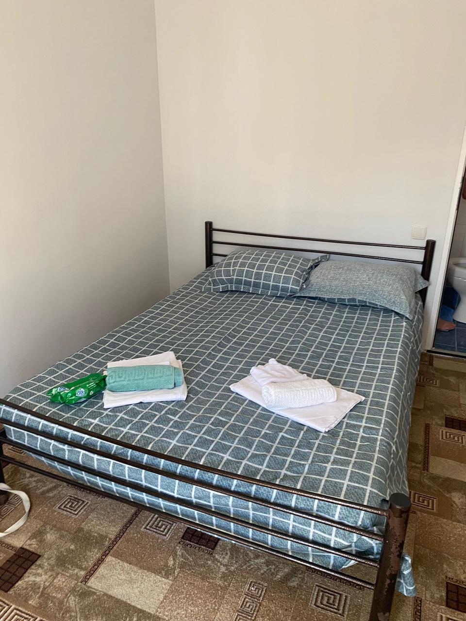 Фото Гостевой дом Sauchi