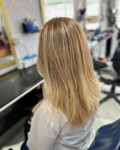 Nilgun Ladies' Hairdresser (Kayseri, Bünyan, Dervişağa Mah., Şehit Bekir Öztürk Cad., 13), hairdresser