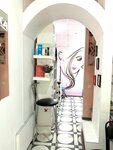 Hair Студия (Античный проспект, 26, корп. 3), peluquería