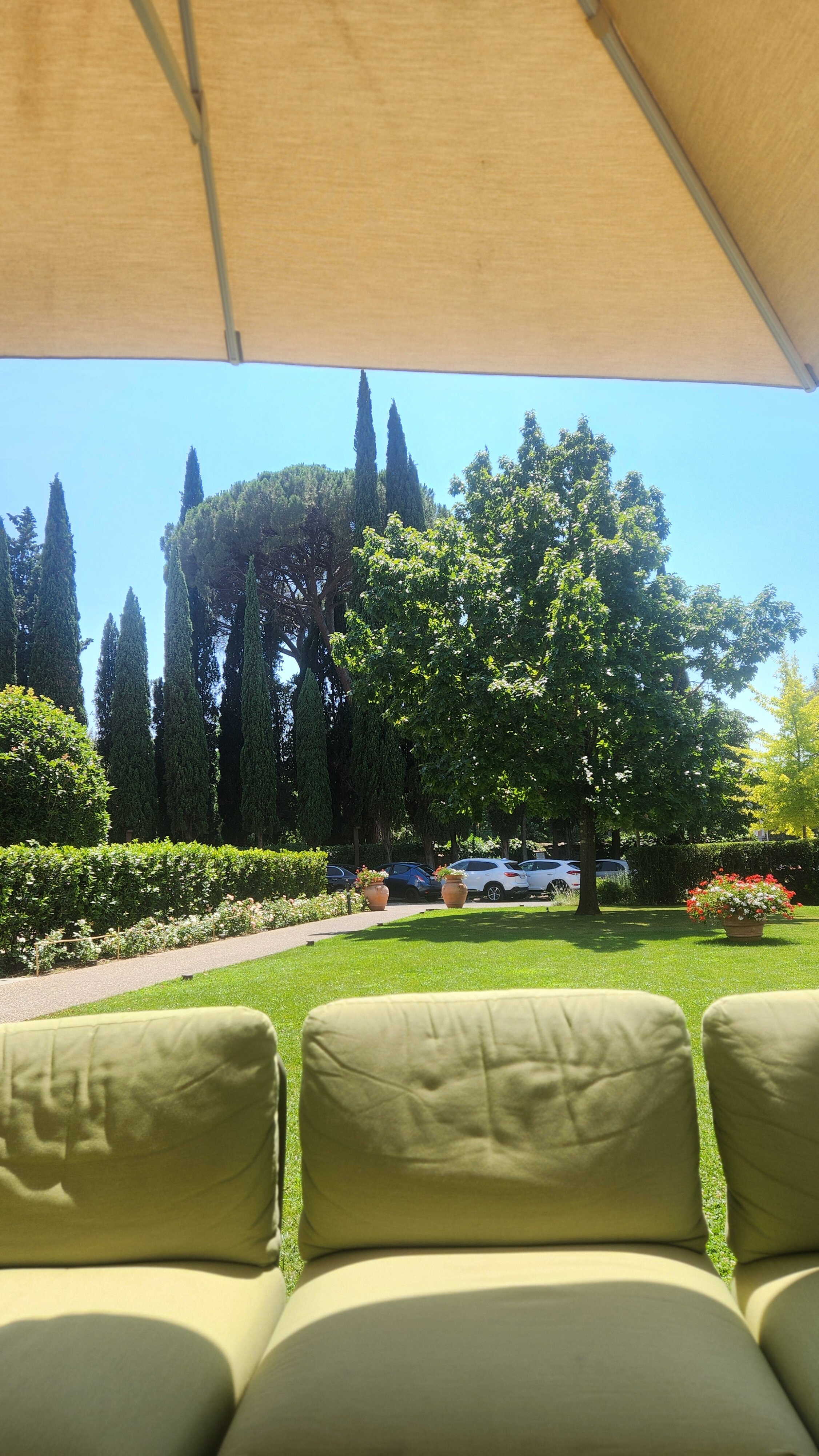 Фото Villa Neroli