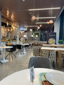 Ferracci (Universitetskaya Street, 5), restaurant