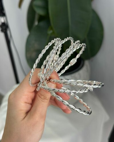 Bera Gümüş ve Piercing Fotoğraf 3