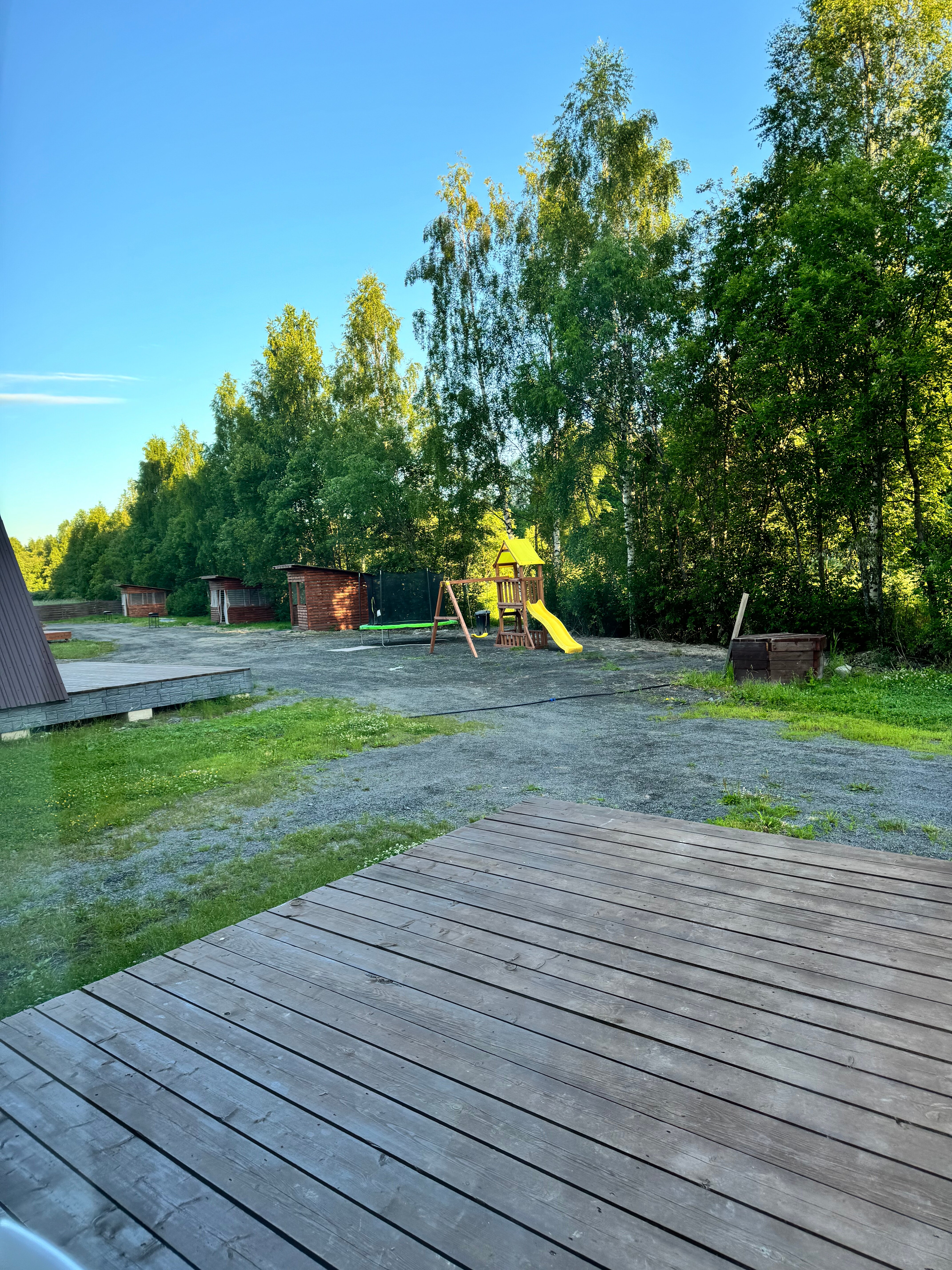 Фото Harakka Talo