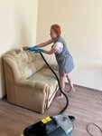 Абсолют (Verkhnyaya ulitsa, 4к6), cleaning services