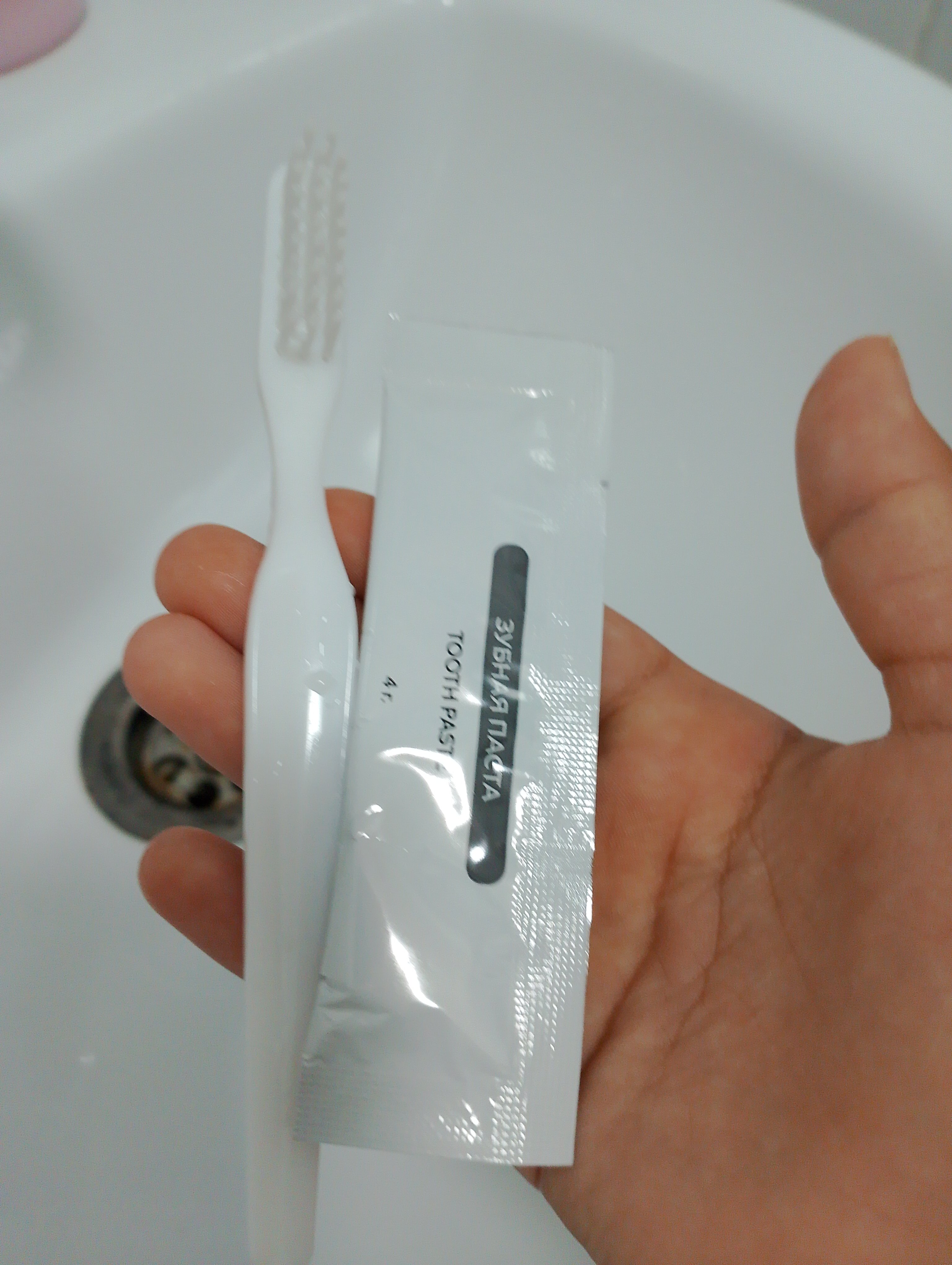 Фото Отель 54