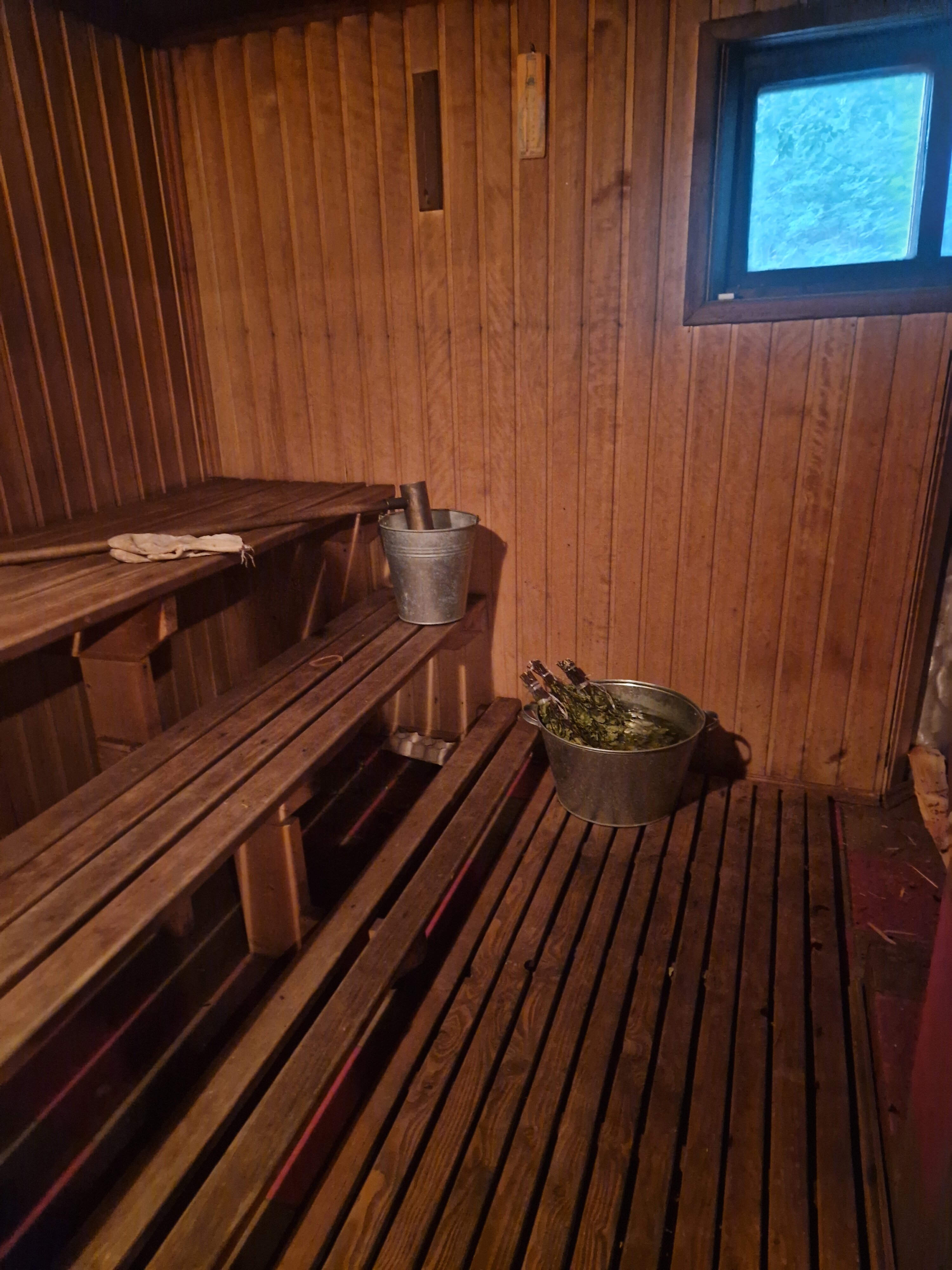 Фото Турбаза Вятиккя