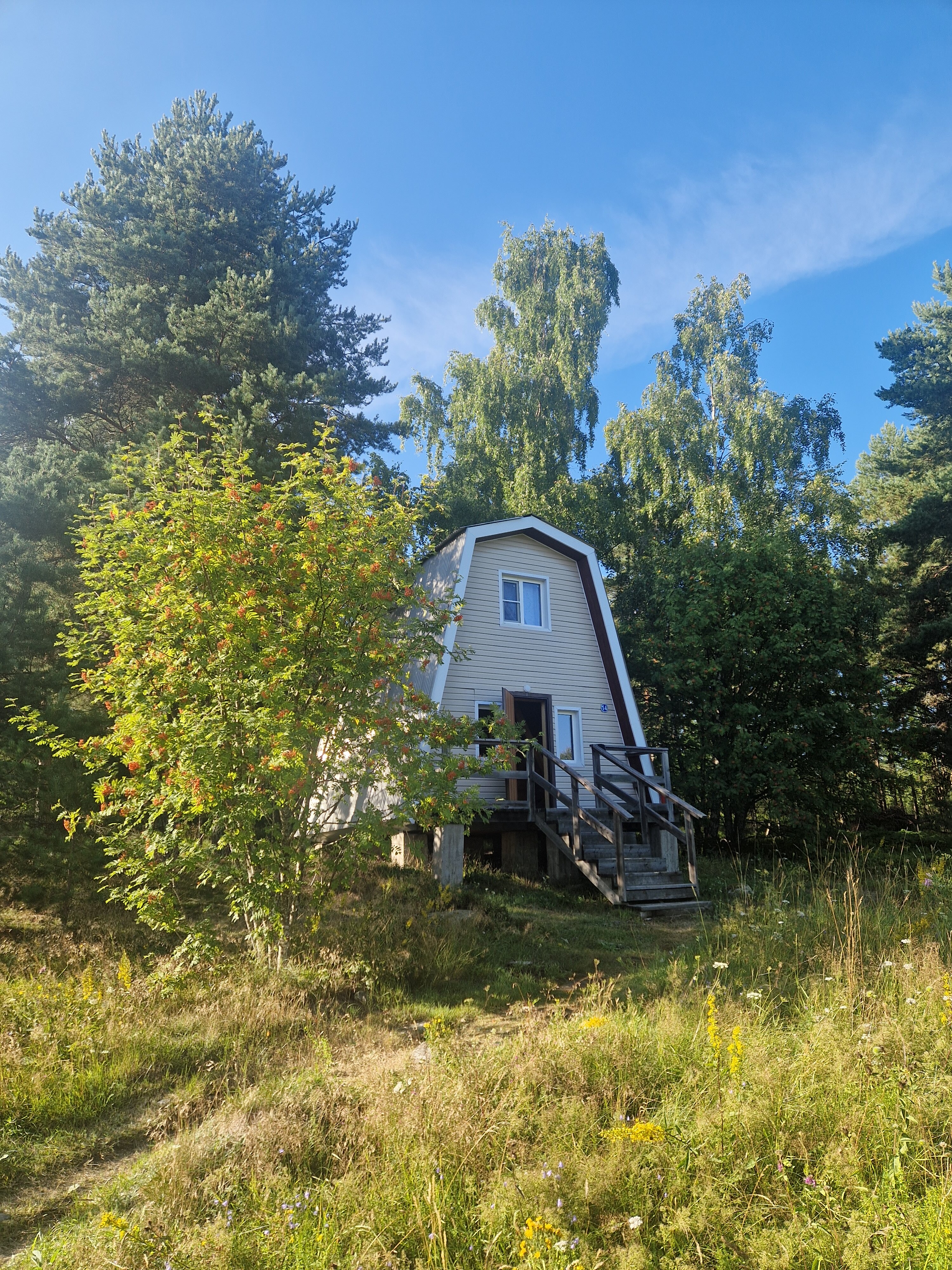 Фото Турбаза Вятиккя