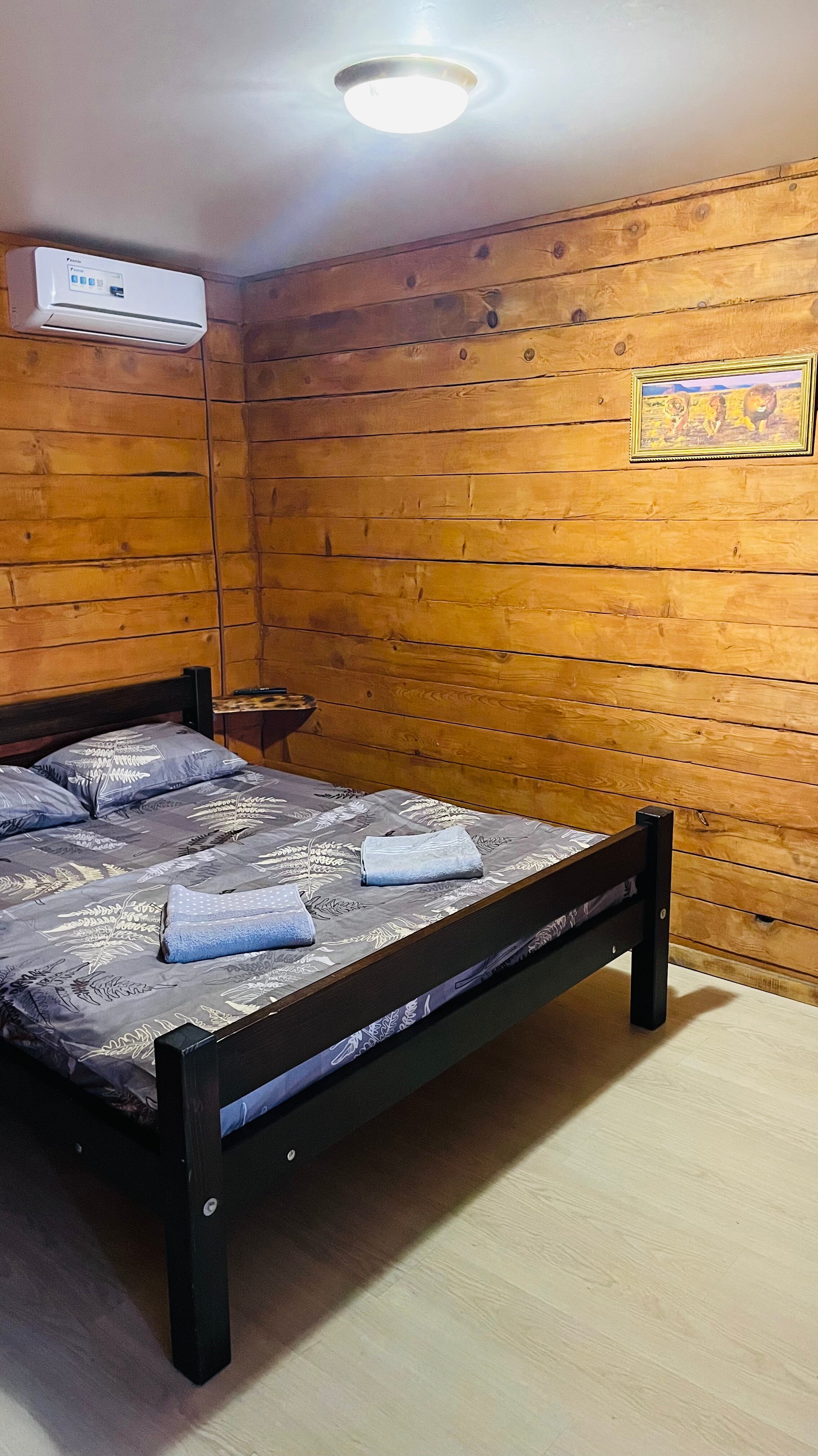 Фото Лукоморье