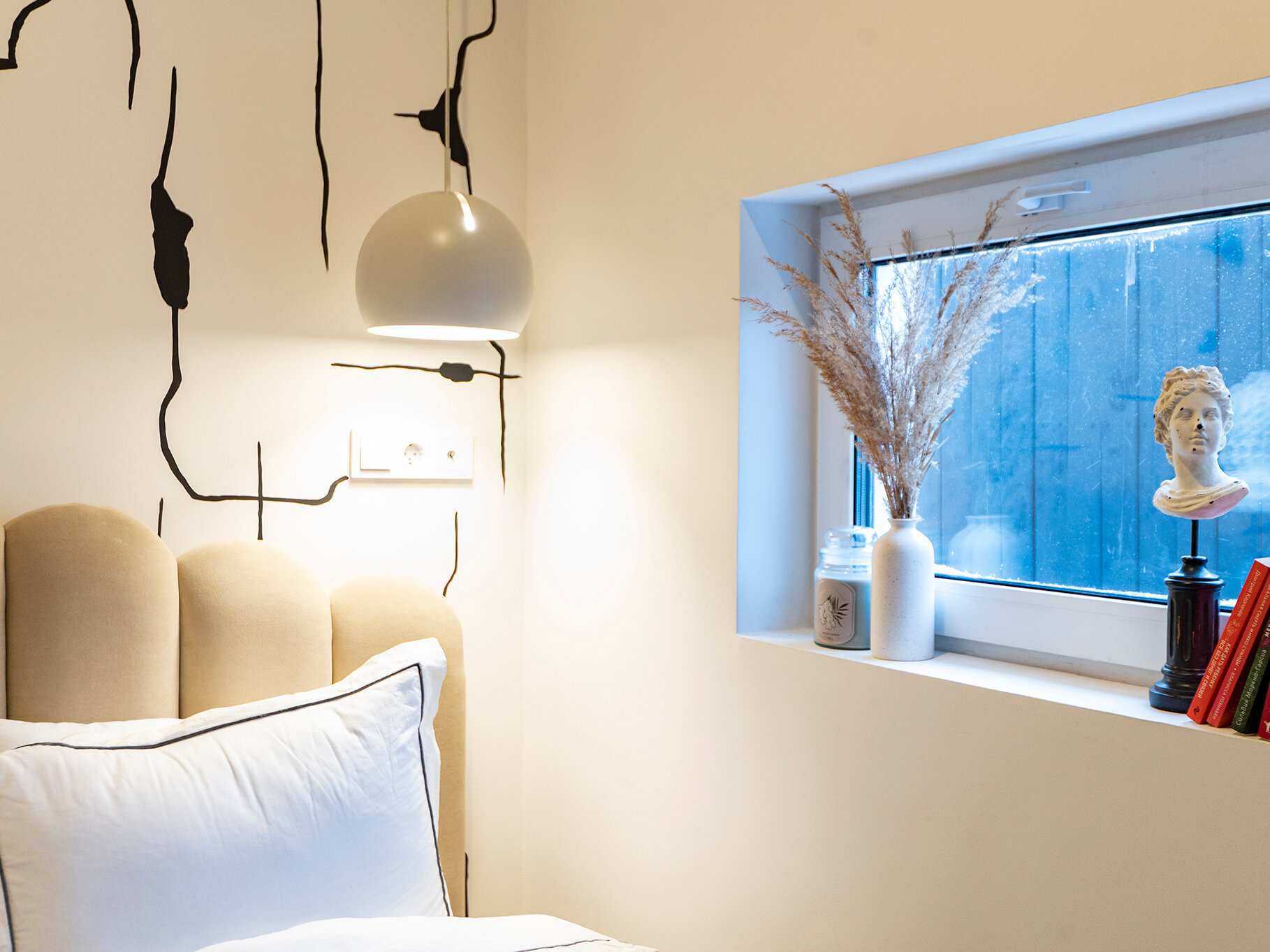 Фото Частный Дом Оазис в Подмосковье