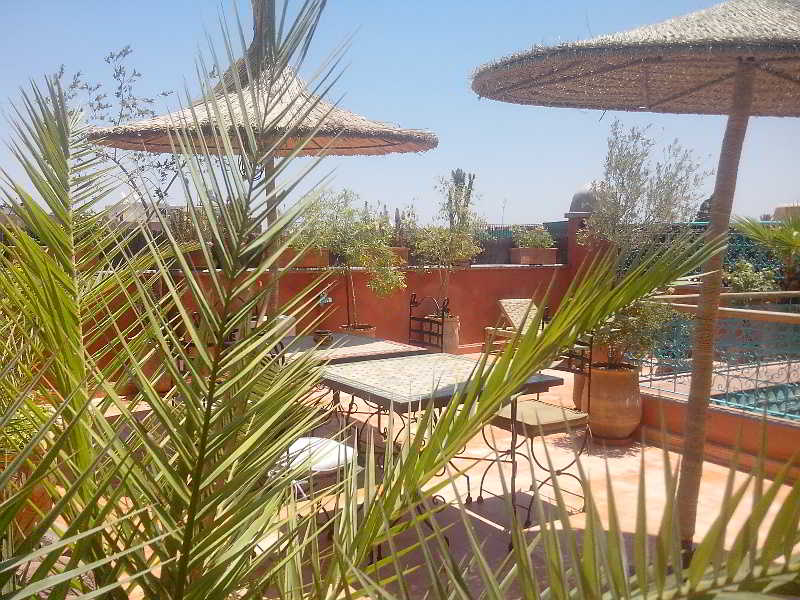 Фото Riad Bianca