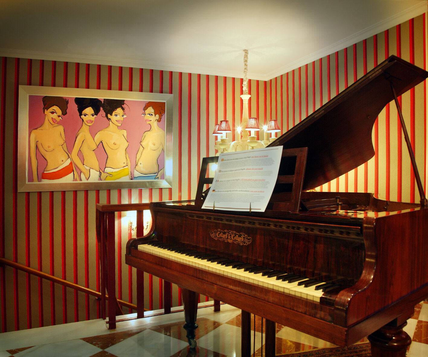 Фото Hotel Gastronómico Risco Cantabria Experience