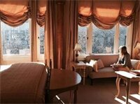 Фото Hotel Sausalito