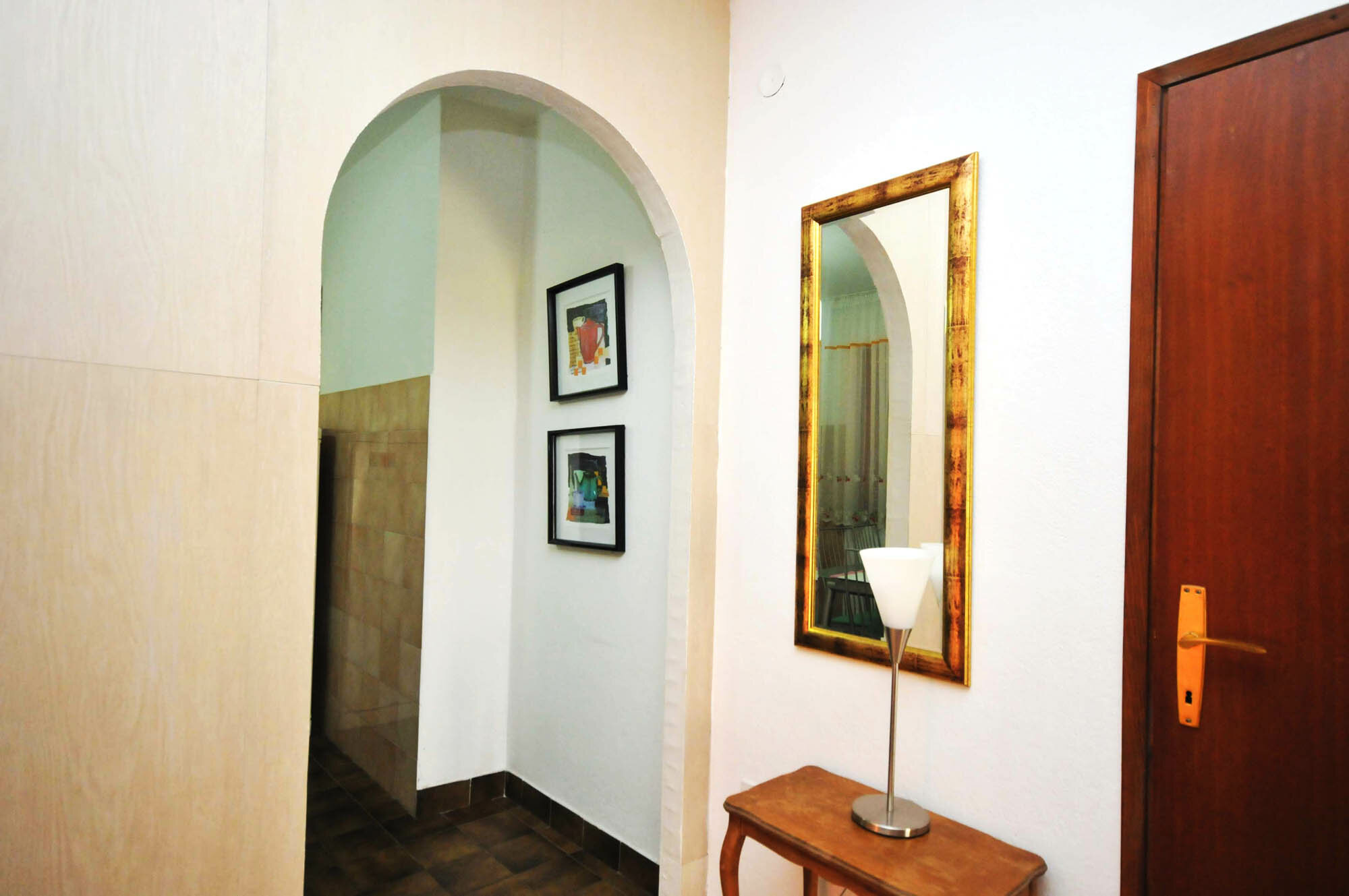 Фото Apartments Orange