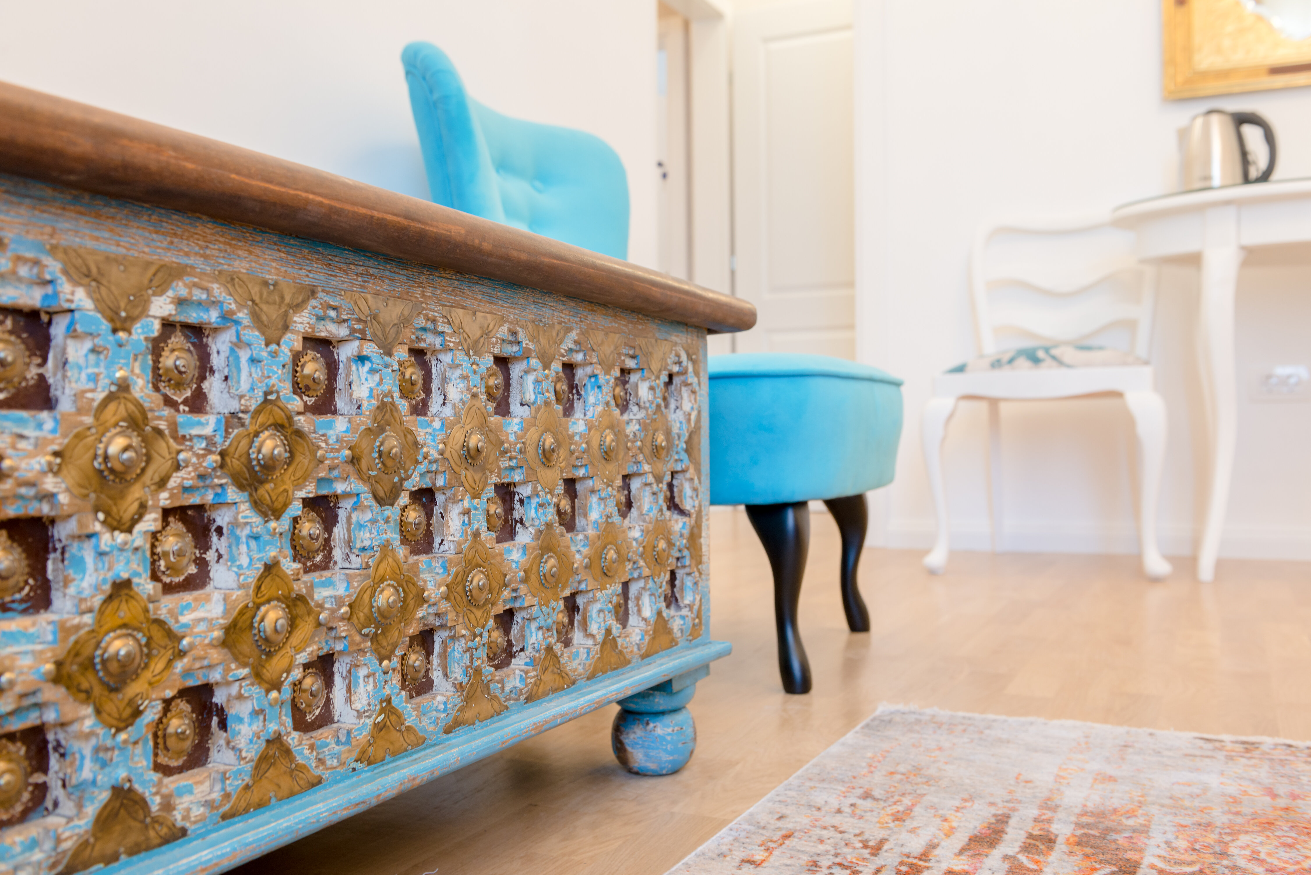 Фото Aurum Templi Suites