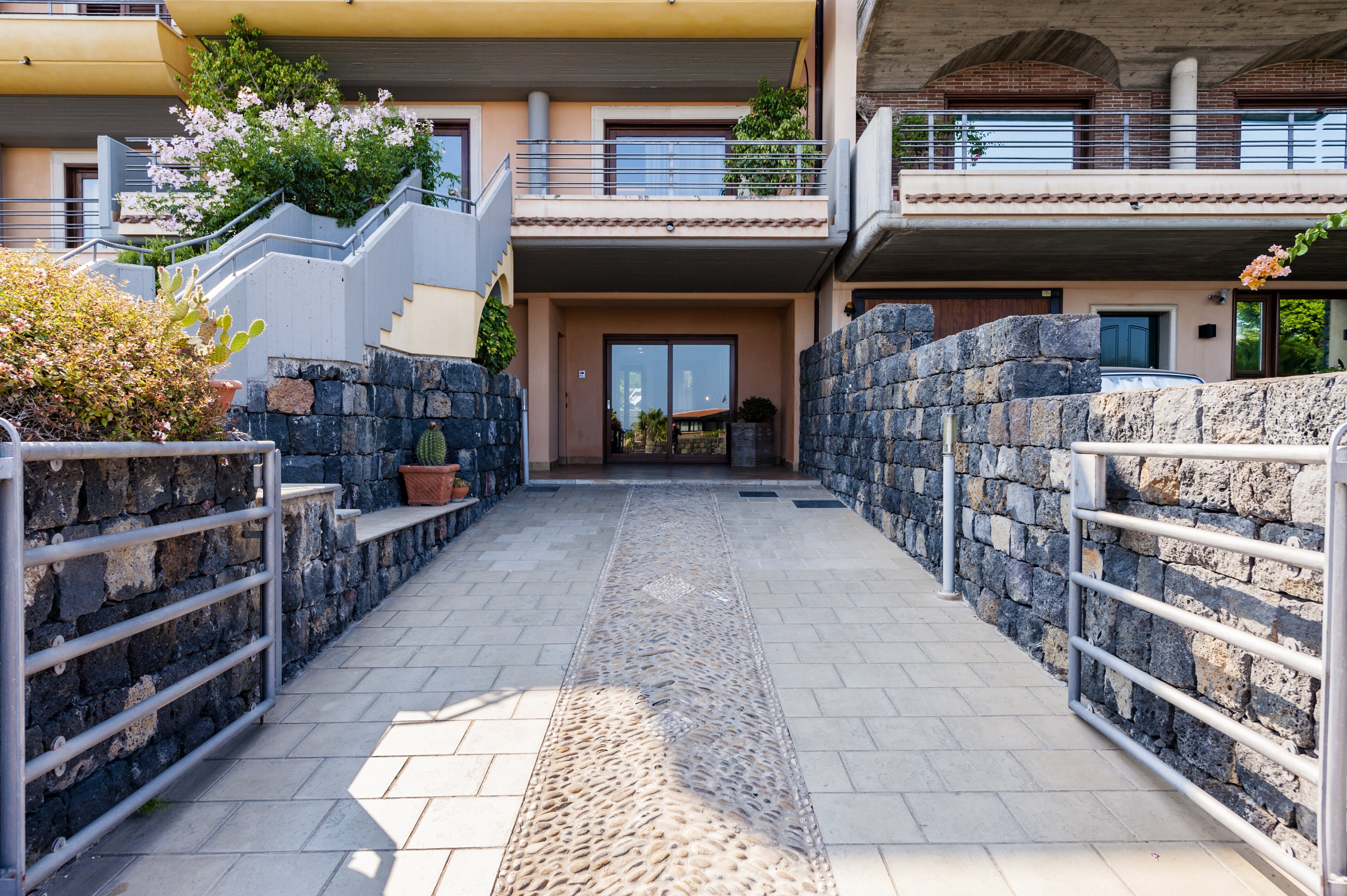 Фото Villa Albachiara by Ferrini Home