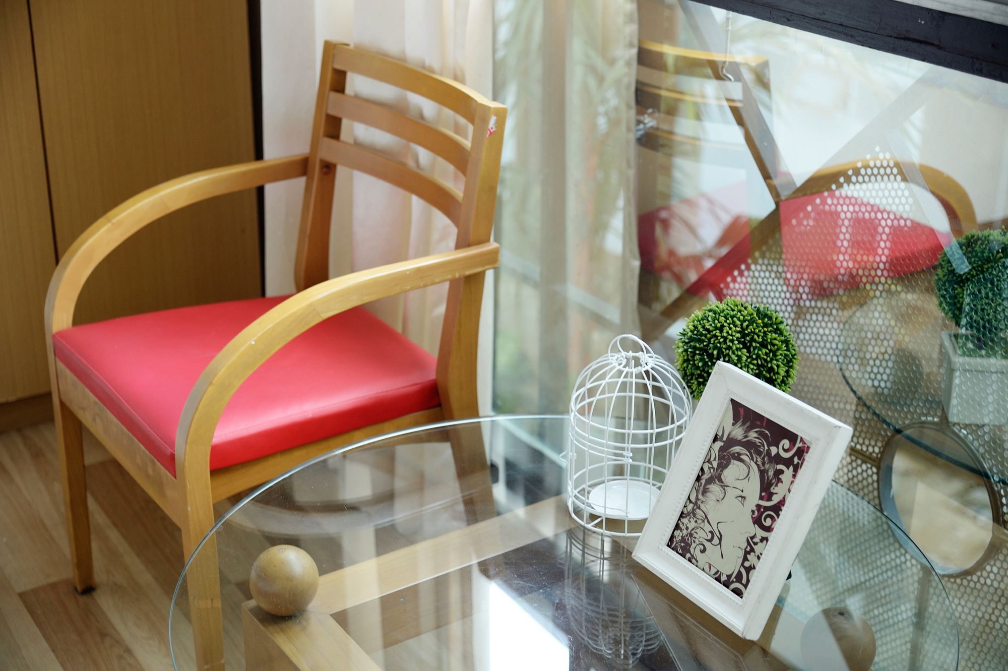 Фото Siam Square House