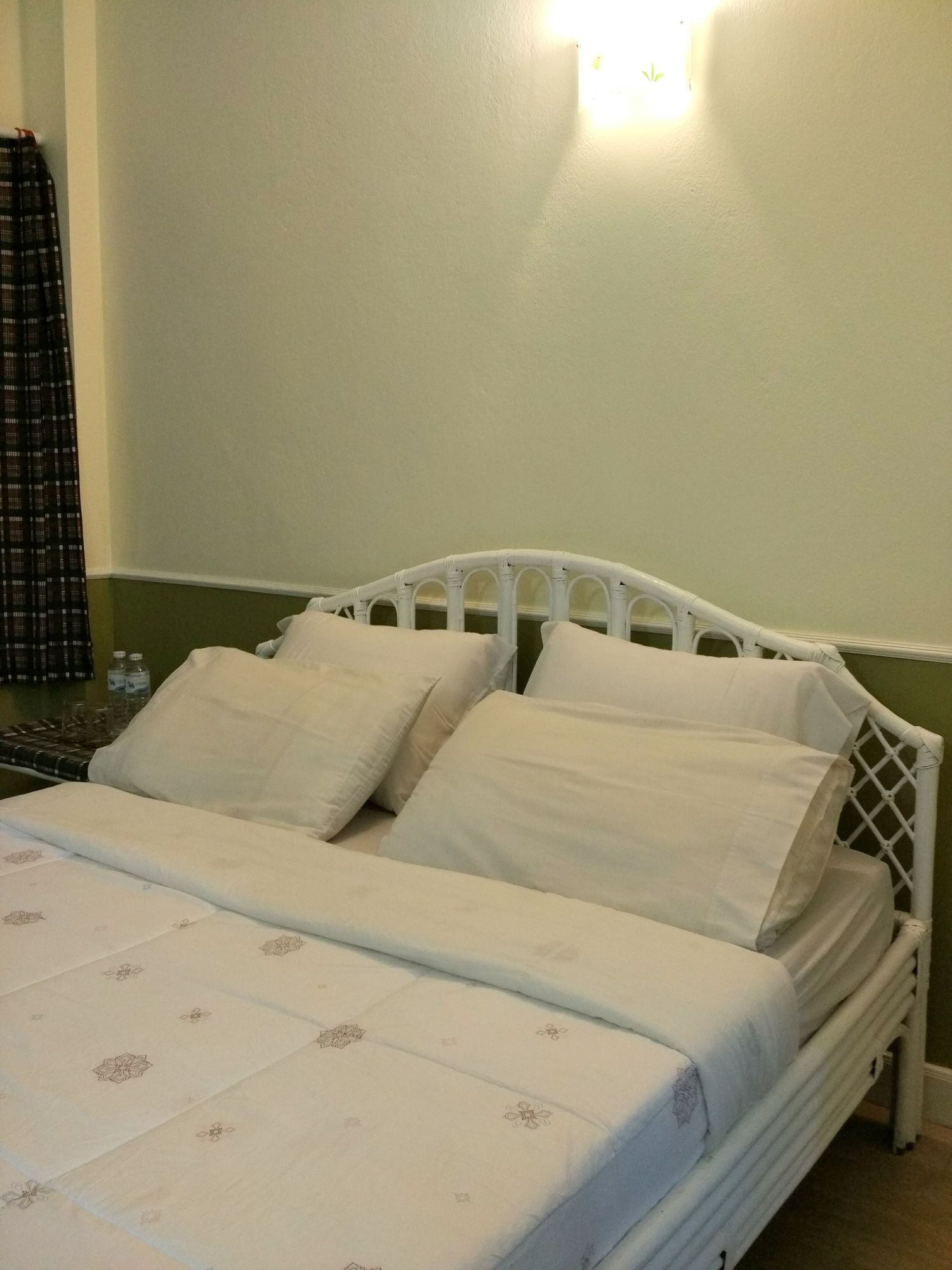 Фото White Lodge