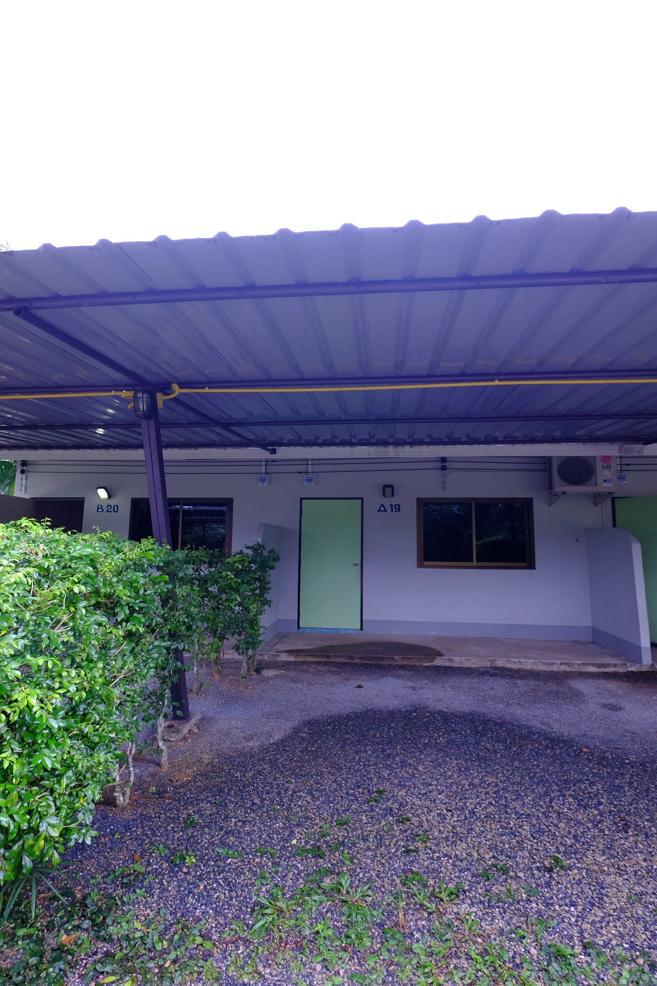 Фото Saithai Garden Home