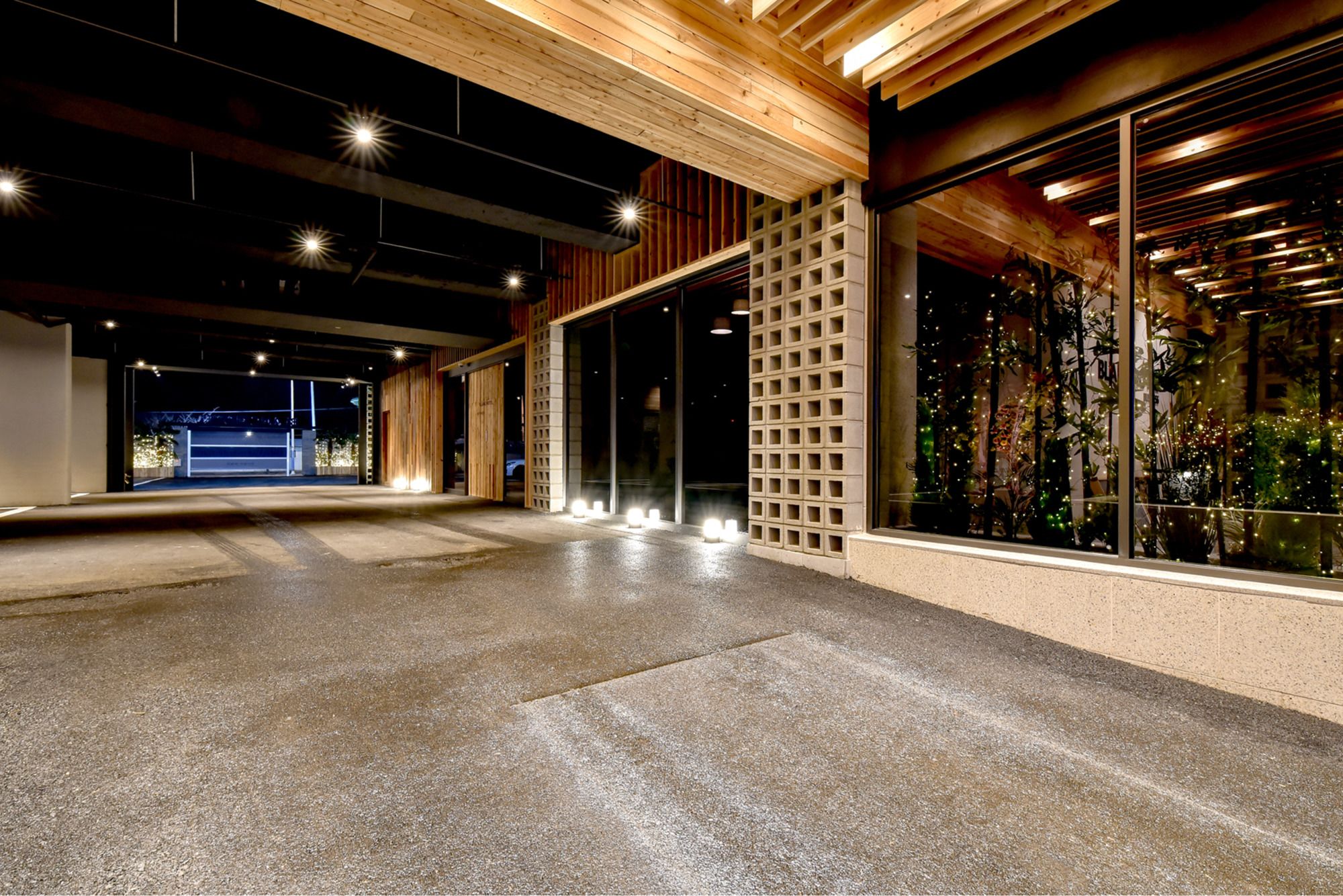 Фото Blanc Business Hotel