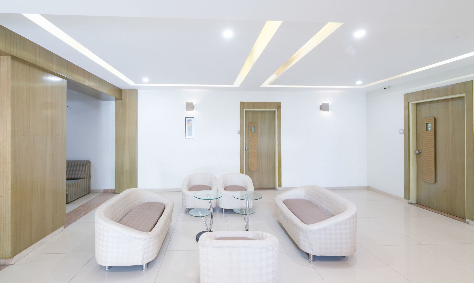 Фото Treebo Trend Paradise