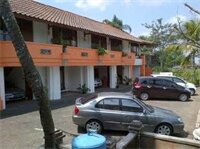 Фото Hotel Tidar Malang