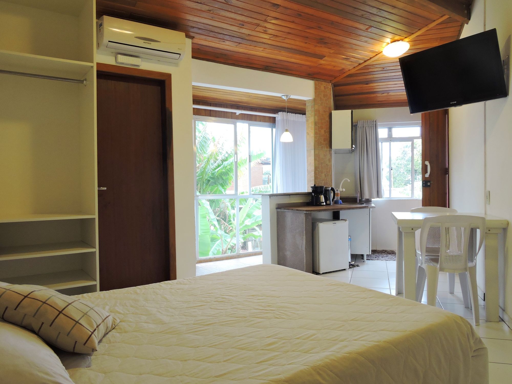 Фото Pousada Pedra Rosa