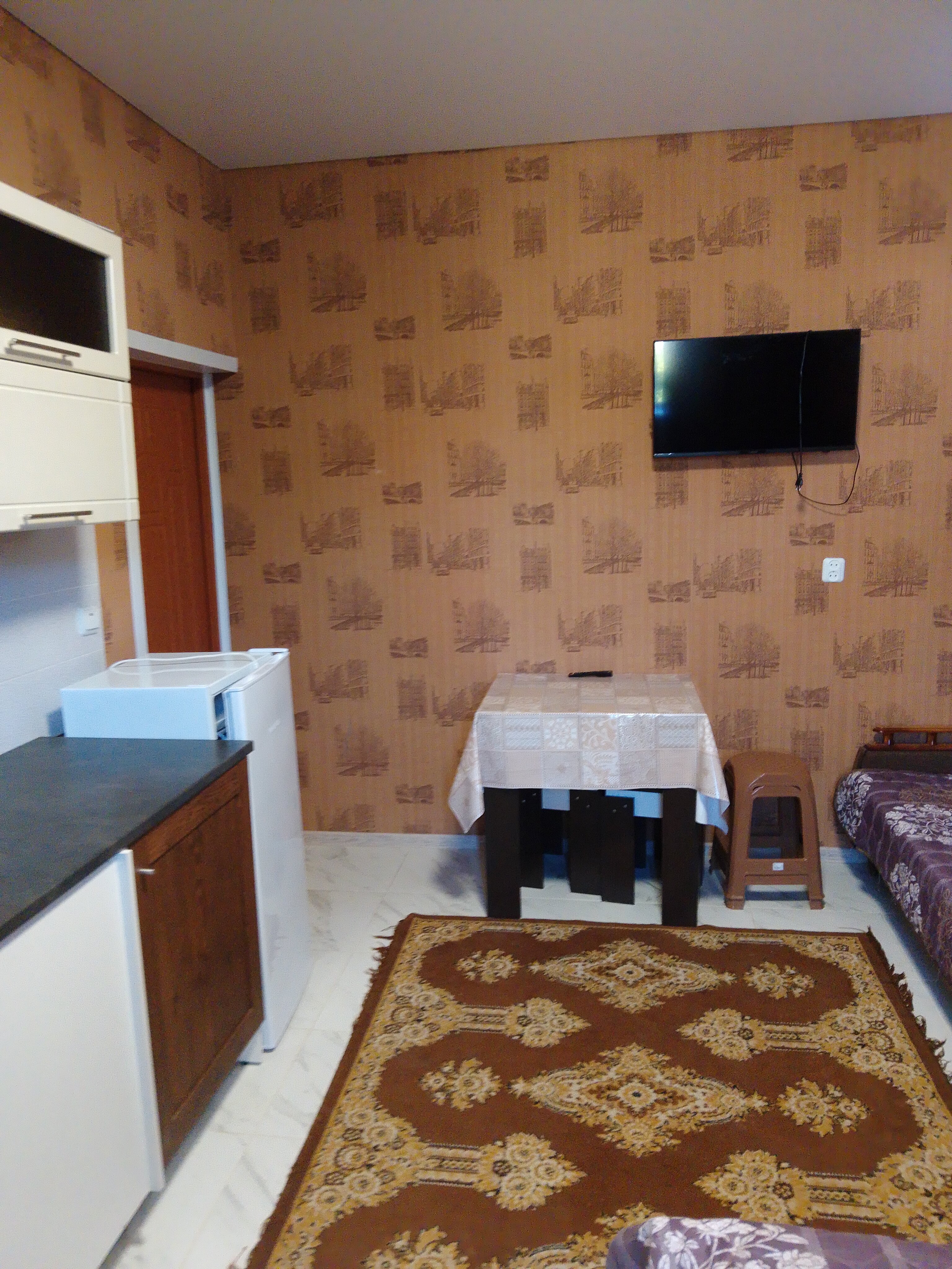 Фото Апартаменты Сабинская