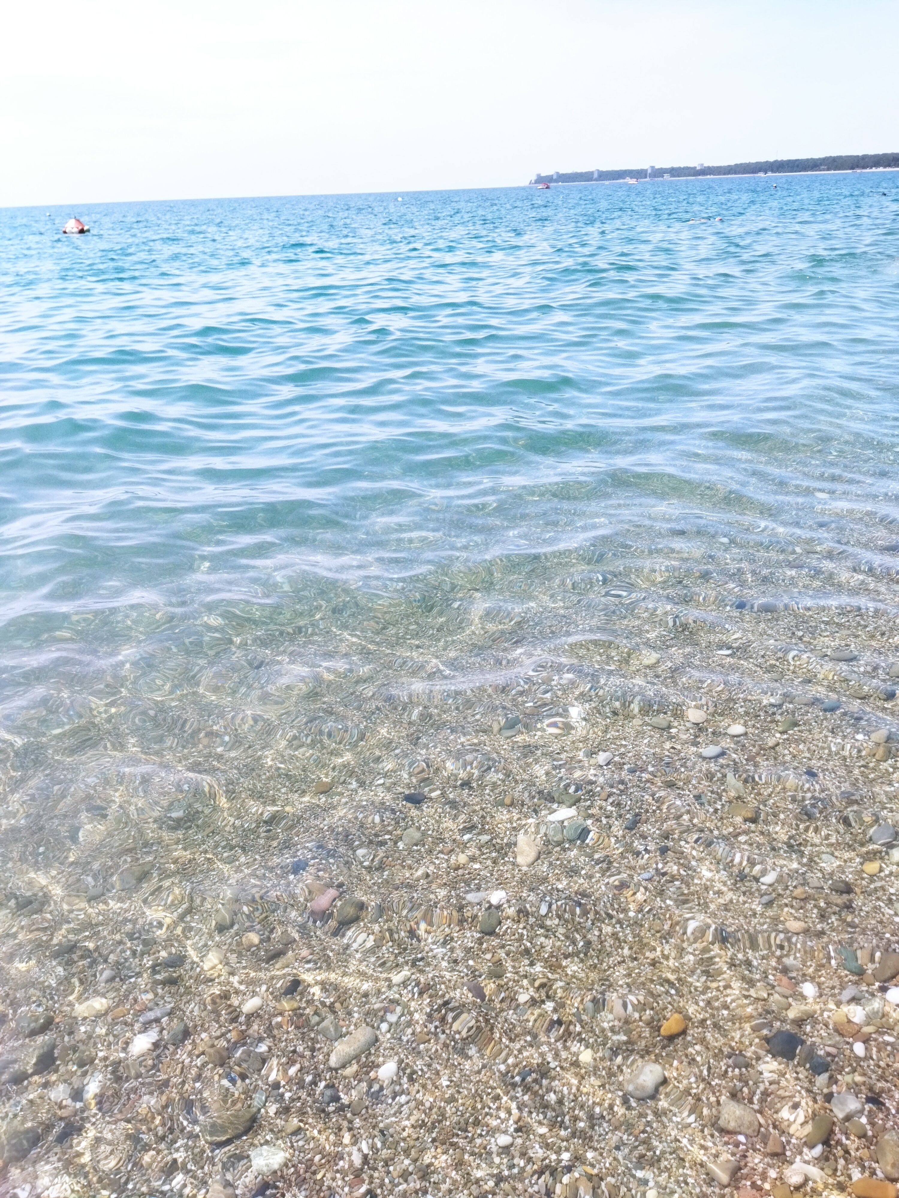 Фото Ривьера Пицунда